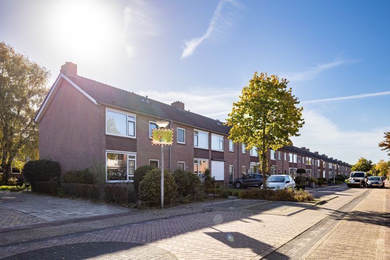 Nachtegaalstraat 64