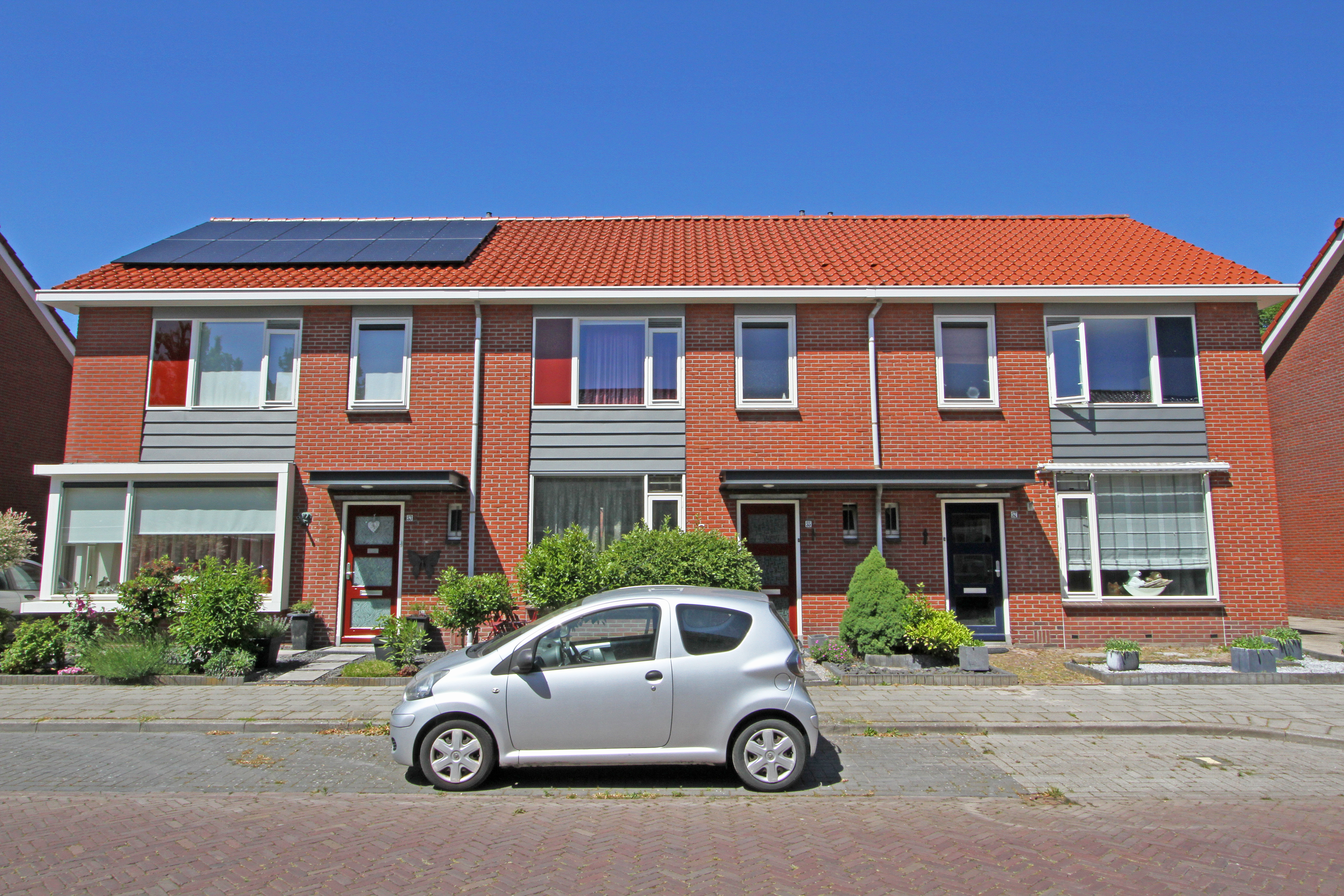 Bilderdijkstraat 57, 7442 VJ Nijverdal, Nederland