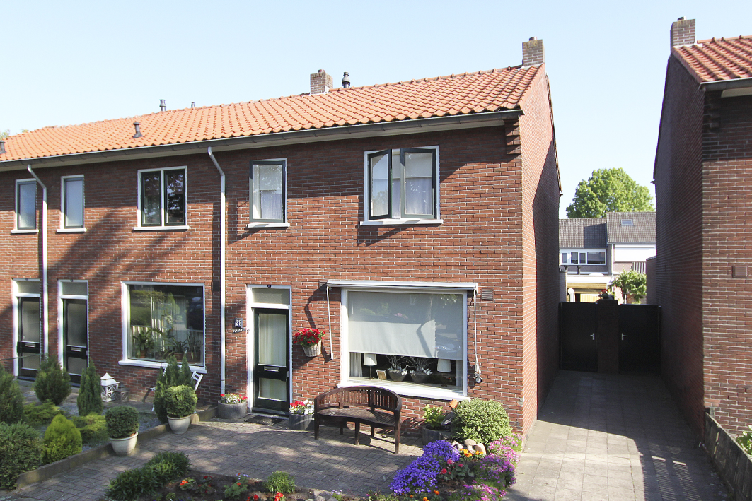Dr. Sloetstraat 28, 7572 XX Oldenzaal, Nederland