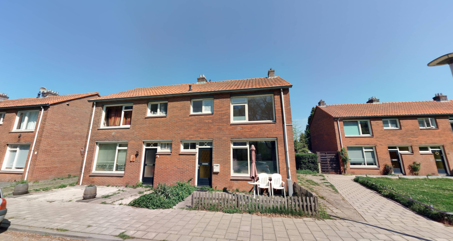 Wethouder Kampstraat 55, 7553 ZD Hengelo, Nederland