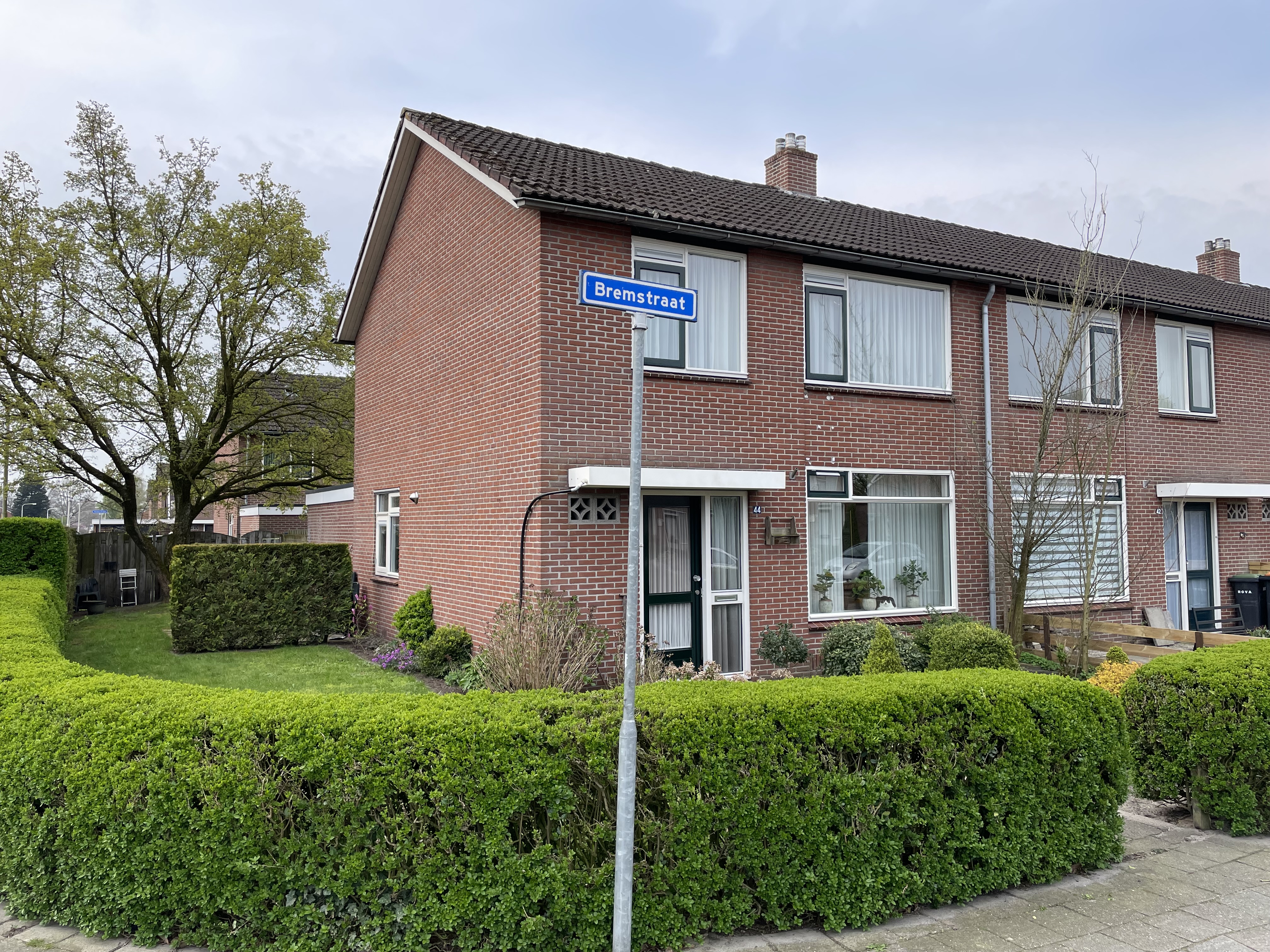 Bremstraat 44, 7676 BS Westerhaar-Vriezenveensewijk, Nederland