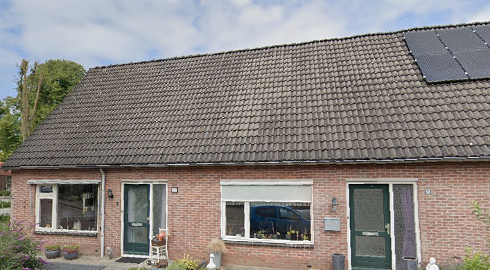 Molenhoek 13, 7611 BG Aadorp, Nederland