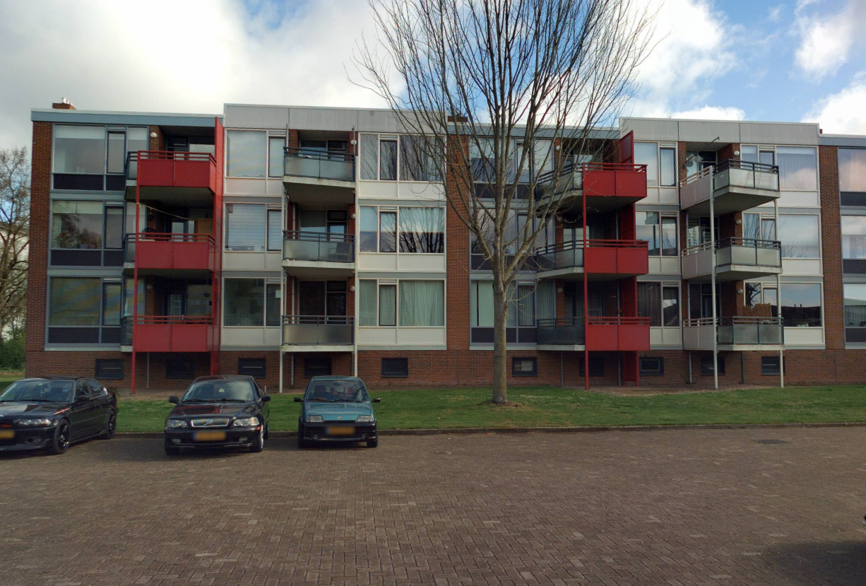 Weideweg 44, 7556 AB Hengelo, Nederland