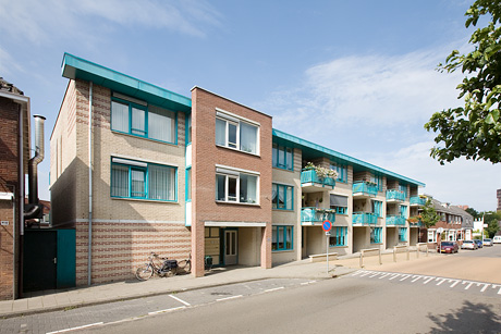Brinkstraat 150, 7512 EG Enschede, Nederland
