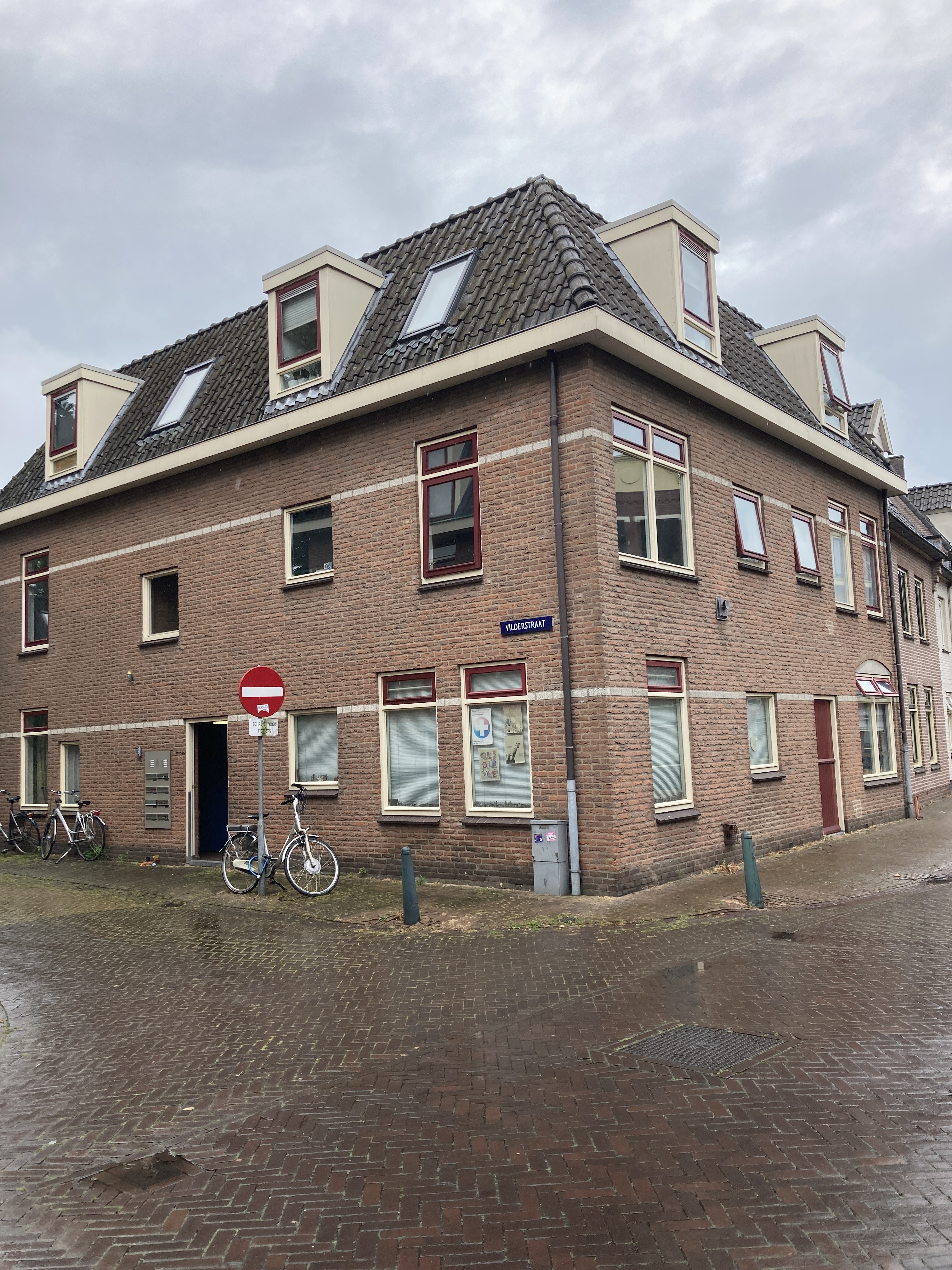 Vilderstraat 12, 7241 BZ Lochem, Nederland