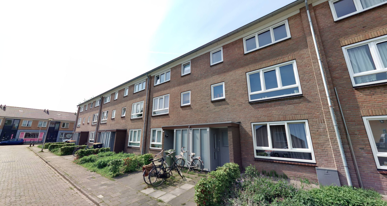 Largohof 17, 7557 TE Hengelo, Nederland