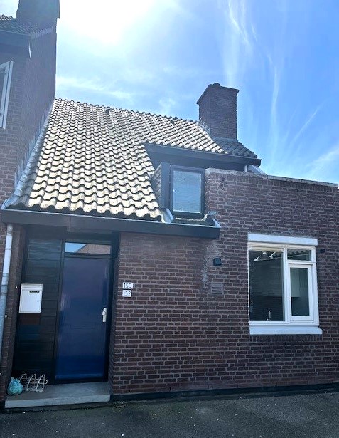 In Den Vijfhoek 150, 7571 DS Oldenzaal, Nederland