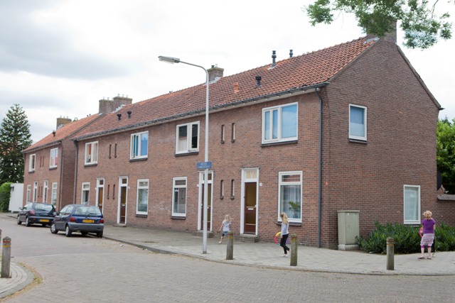 Meester Cornelisstraat 18, 7541 XN Enschede, Nederland