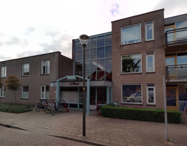 Meijerink 116, 7101 VV Winterswijk, Nederland