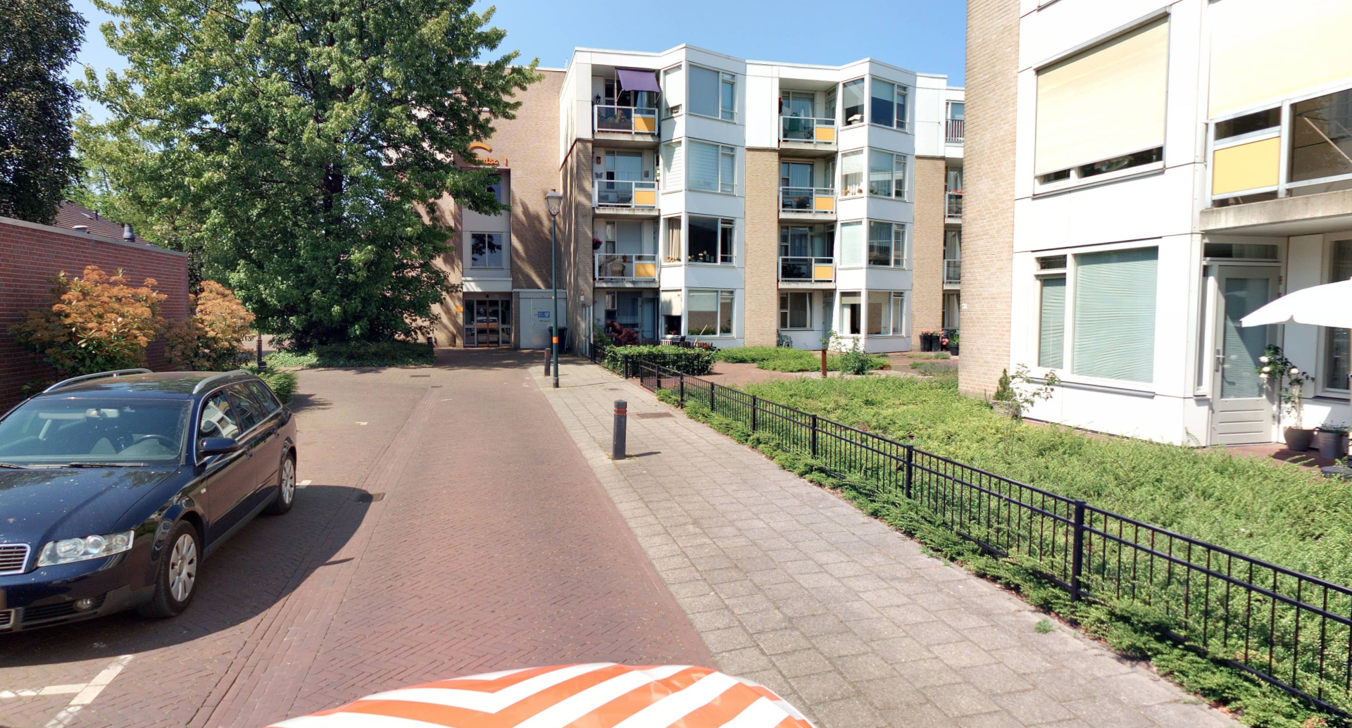 Sleeswijkstraat 85