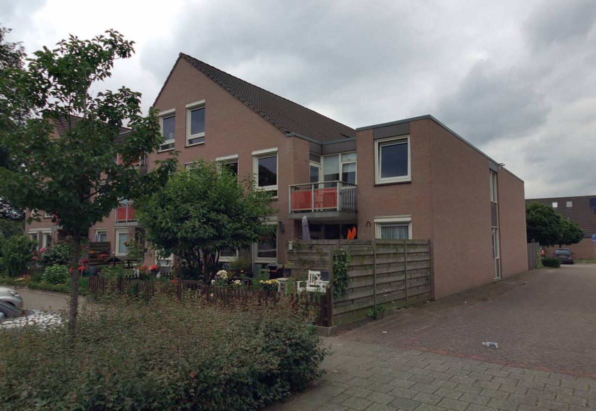 Spiegelstraat 61, 7552 MZ Hengelo, Nederland