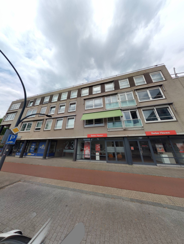 Oldenzaalsestraat 23, 7551 AM Hengelo, Nederland