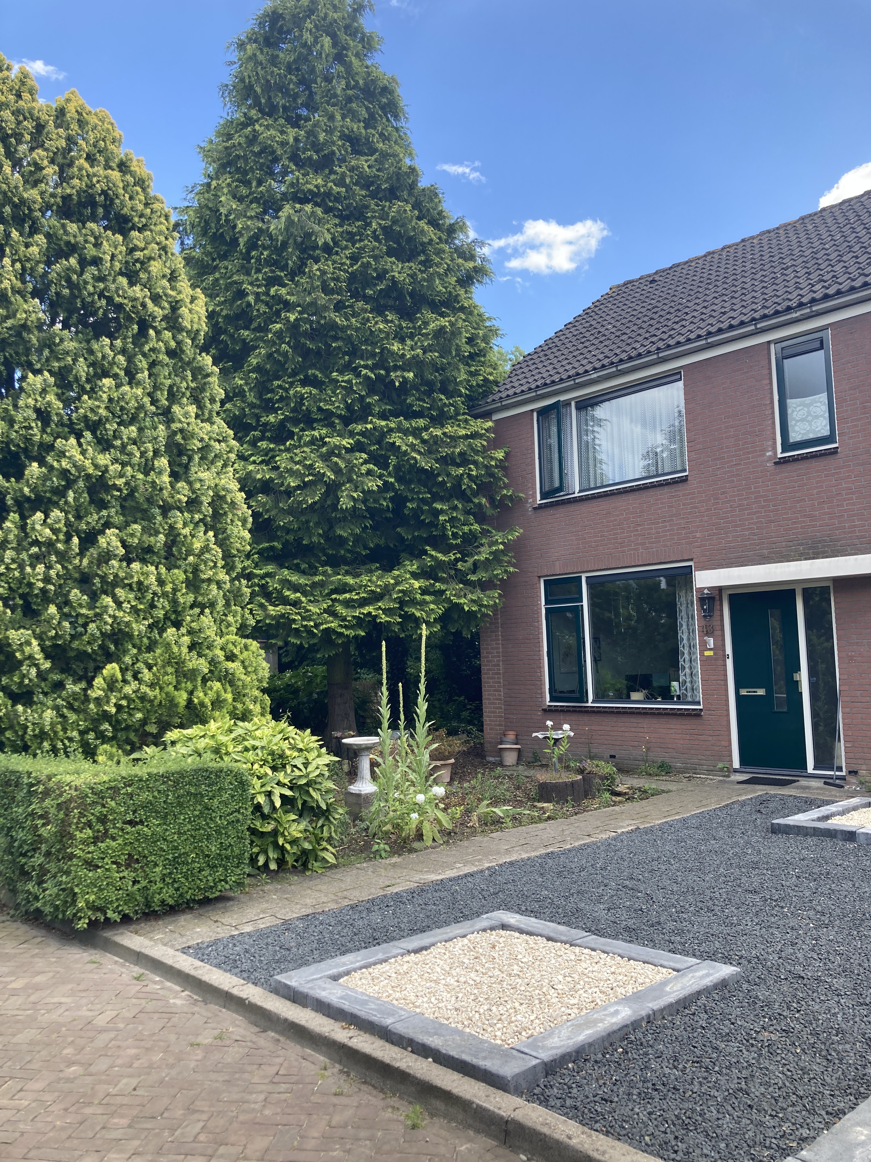 Verzetstraat 43, 7451 DL Holten, Nederland