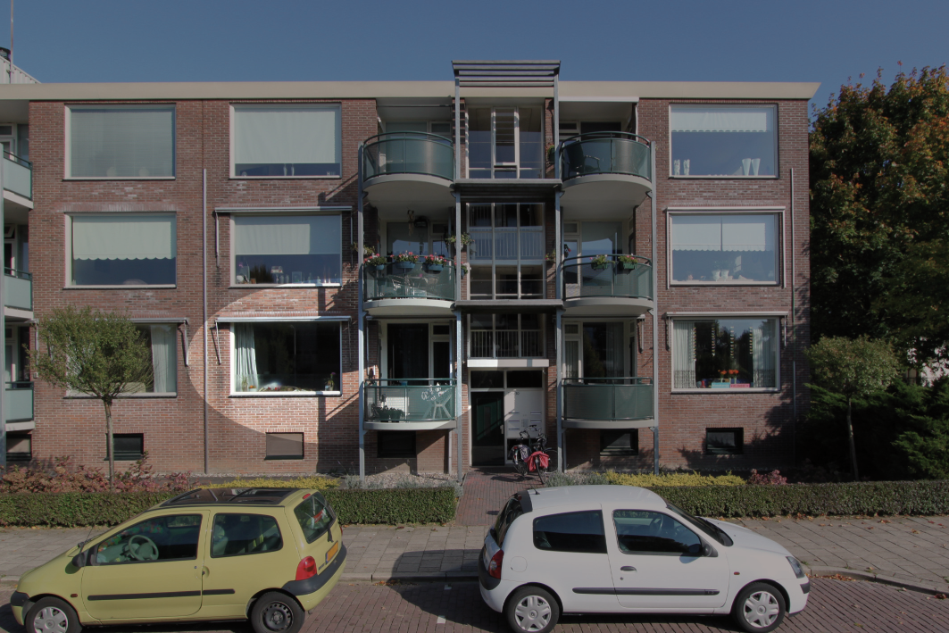 Titus Brandsmastraat 26