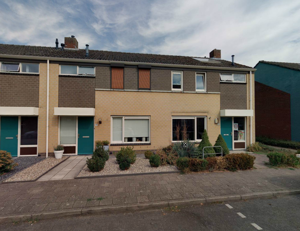 Churchillstraat 19, 7091 XL Dinxperlo, Nederland