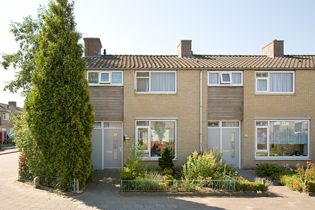 Jacob Catsstraat 22