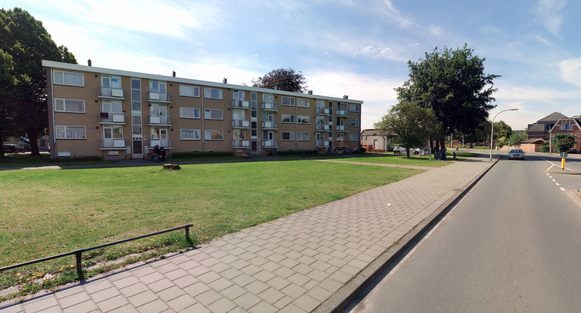 Twekkelerplein 13, 7553 LJ Hengelo, Nederland