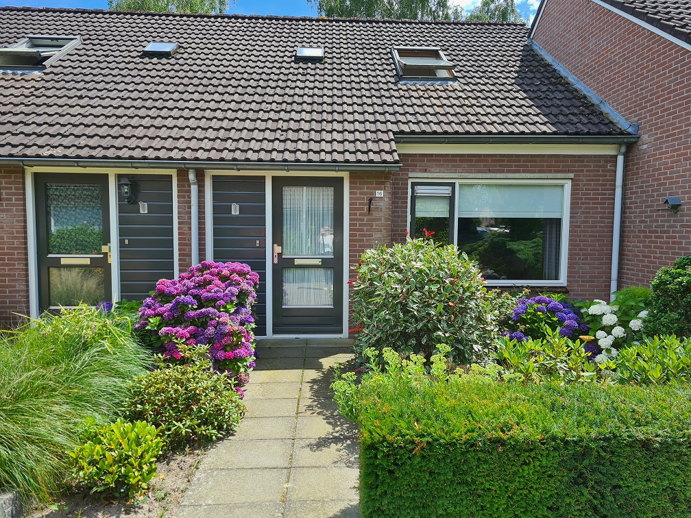 J. Rietbergstraat 16, 7451 CA Holten, Nederland