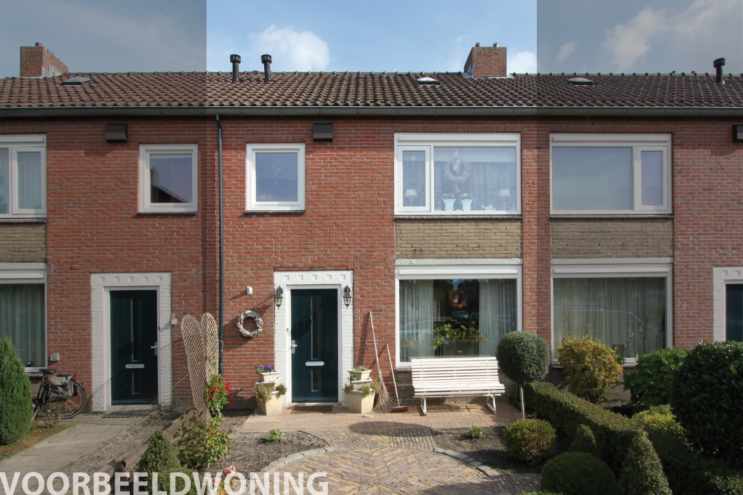 Albert Cuypstraat 14, 7574 VC Oldenzaal, Nederland