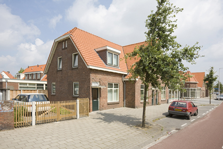 Willem de Clercqstraat 10