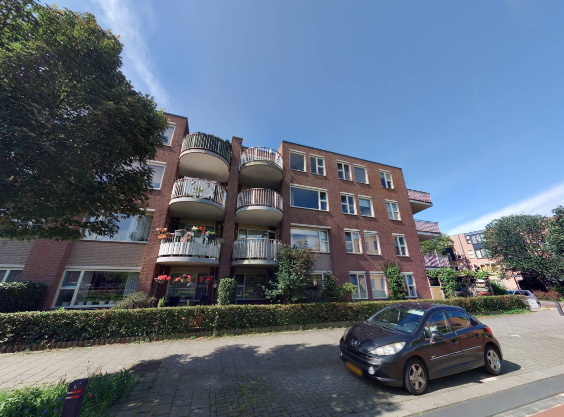 Isaacstraat 85, 7553 NC Hengelo, Nederland