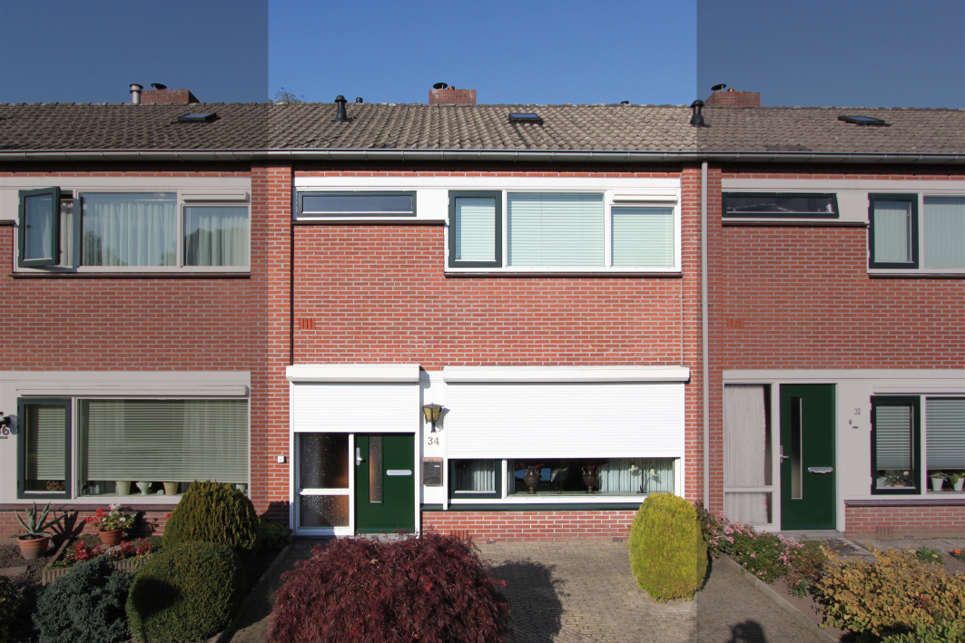 J.H. Molkenboerstraat 34, 7574 XE Oldenzaal, Nederland