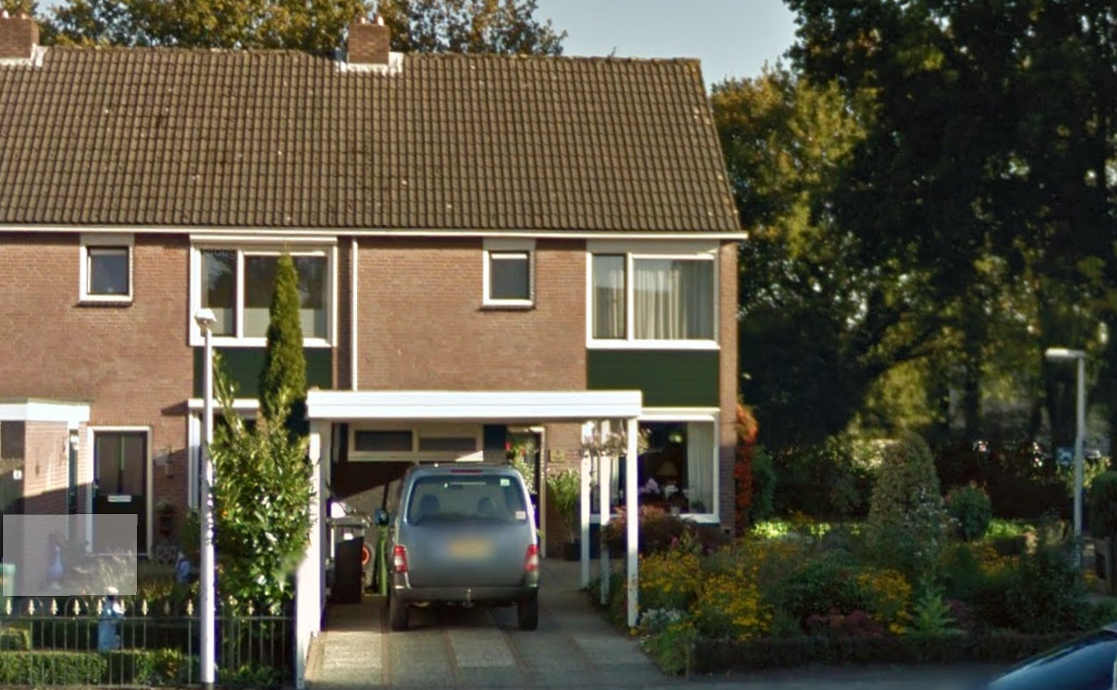 De Horst 9, 7491 GV Delden, Nederland