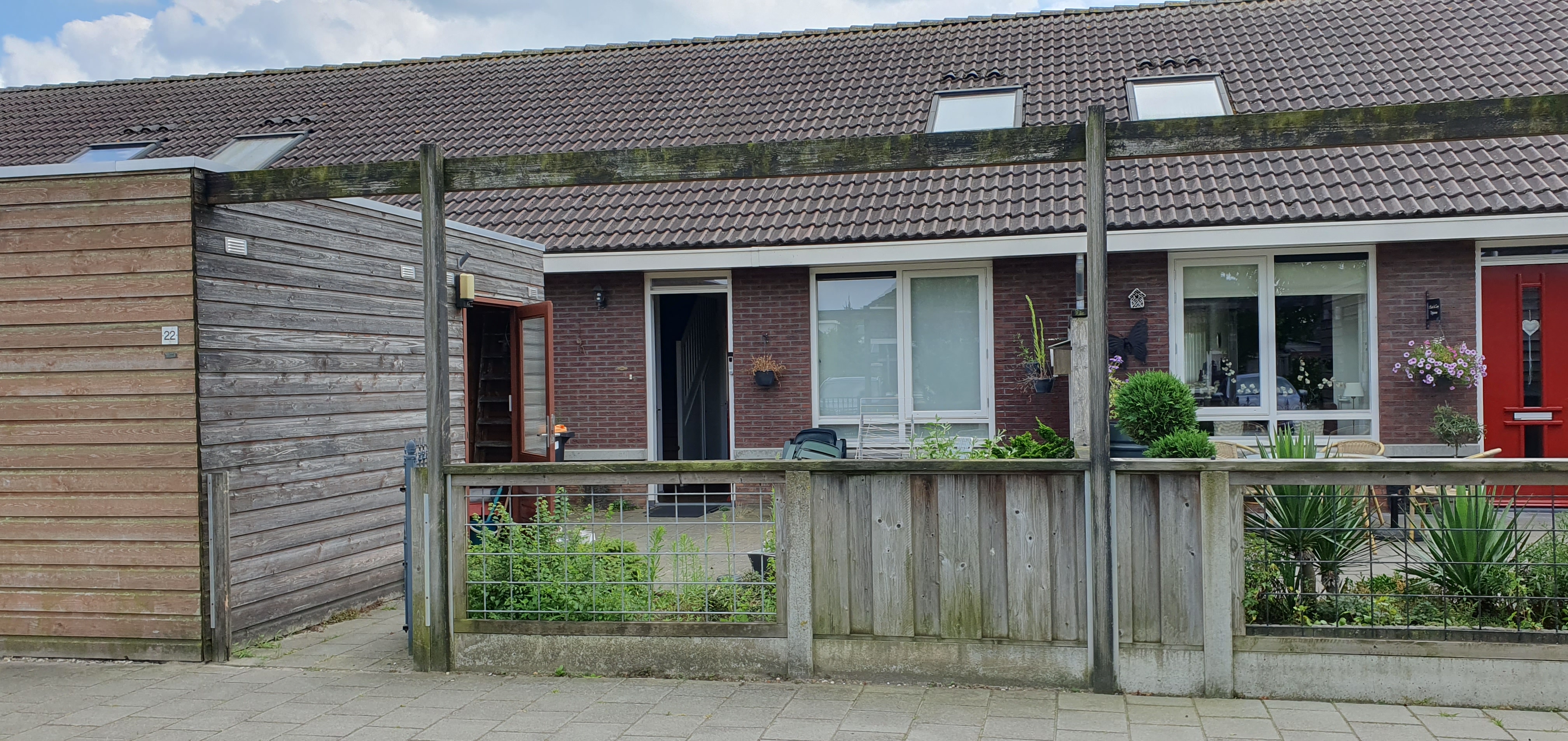 Berkenstraat 22, 7471 WK Goor, Nederland