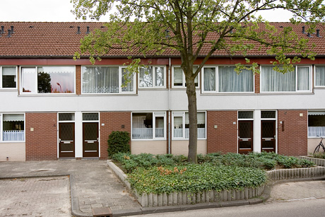 Adriaen Brouwerstraat 6, 7545 JL Enschede, Nederland