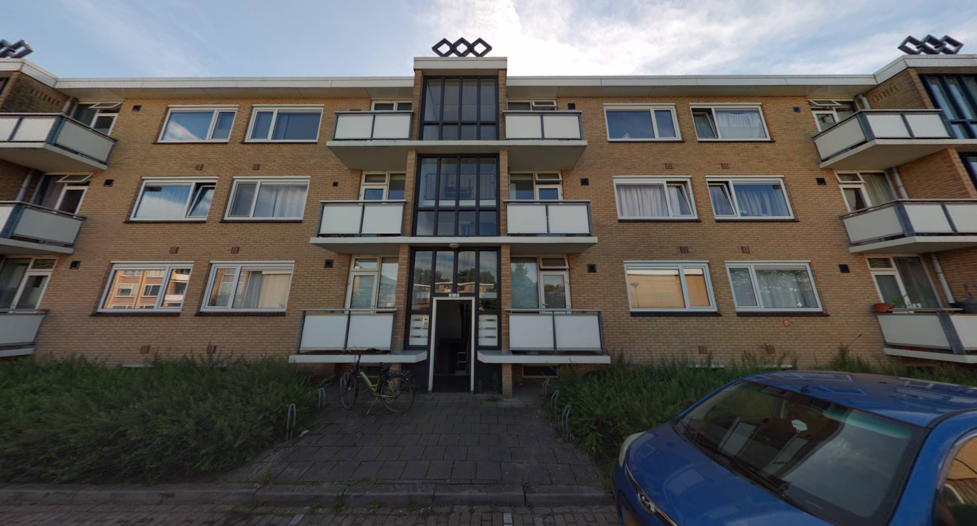 Ikarosstraat 7I, 7552 CE Hengelo, Nederland