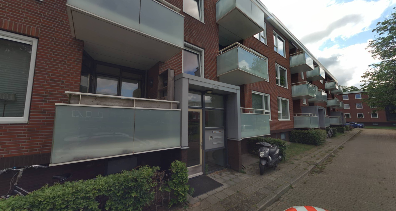 Herinckhavestraat 42, 7557 JM Hengelo, Nederland