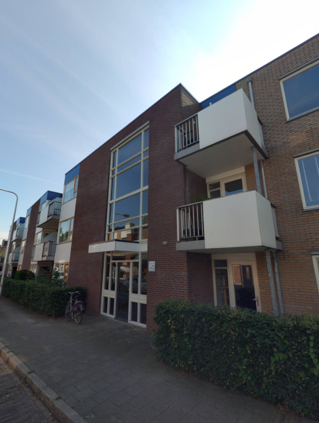 Emmaweg 35, 7551 BG Hengelo, Nederland