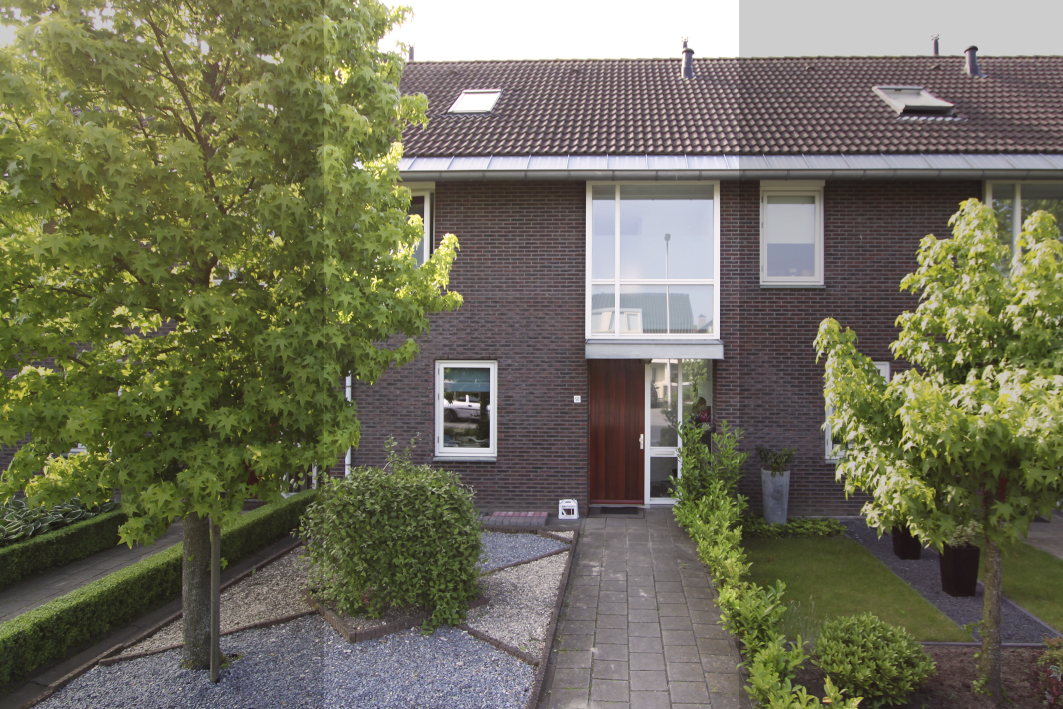 Wieldraaierlaan 50, 7577 NR Oldenzaal, Nederland