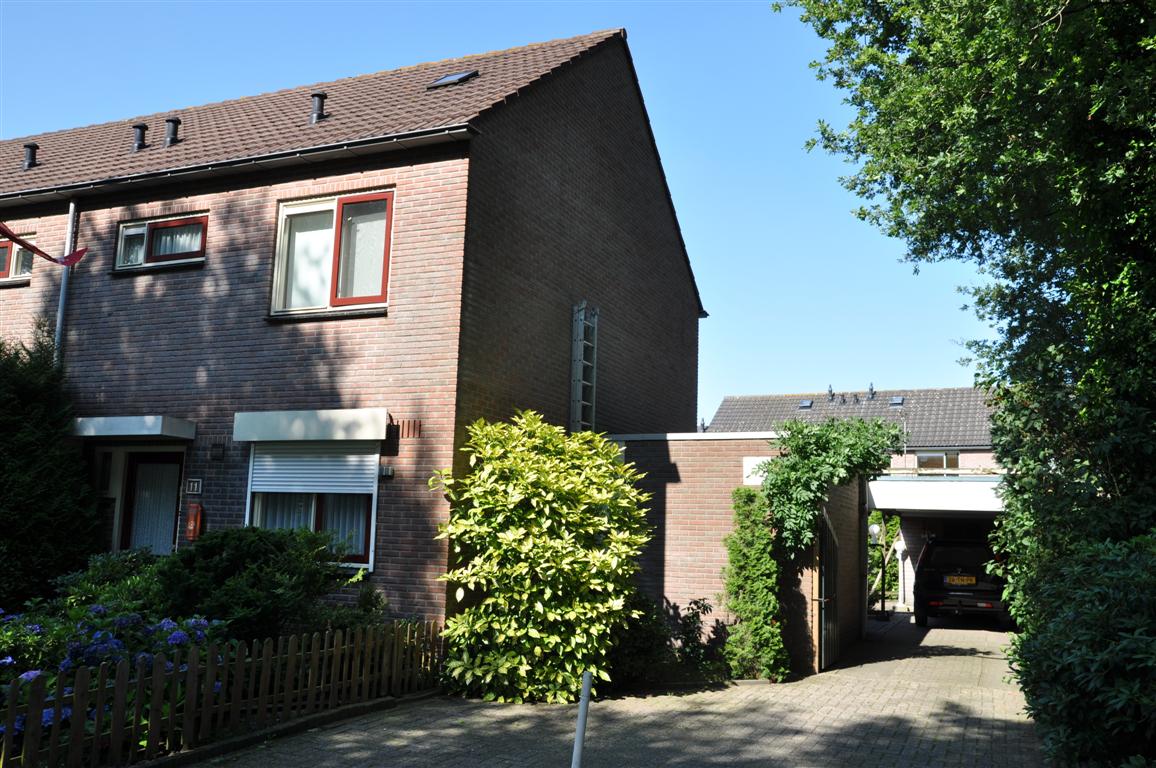 Verdistraat 11, 7651 MA Tubbergen, Nederland