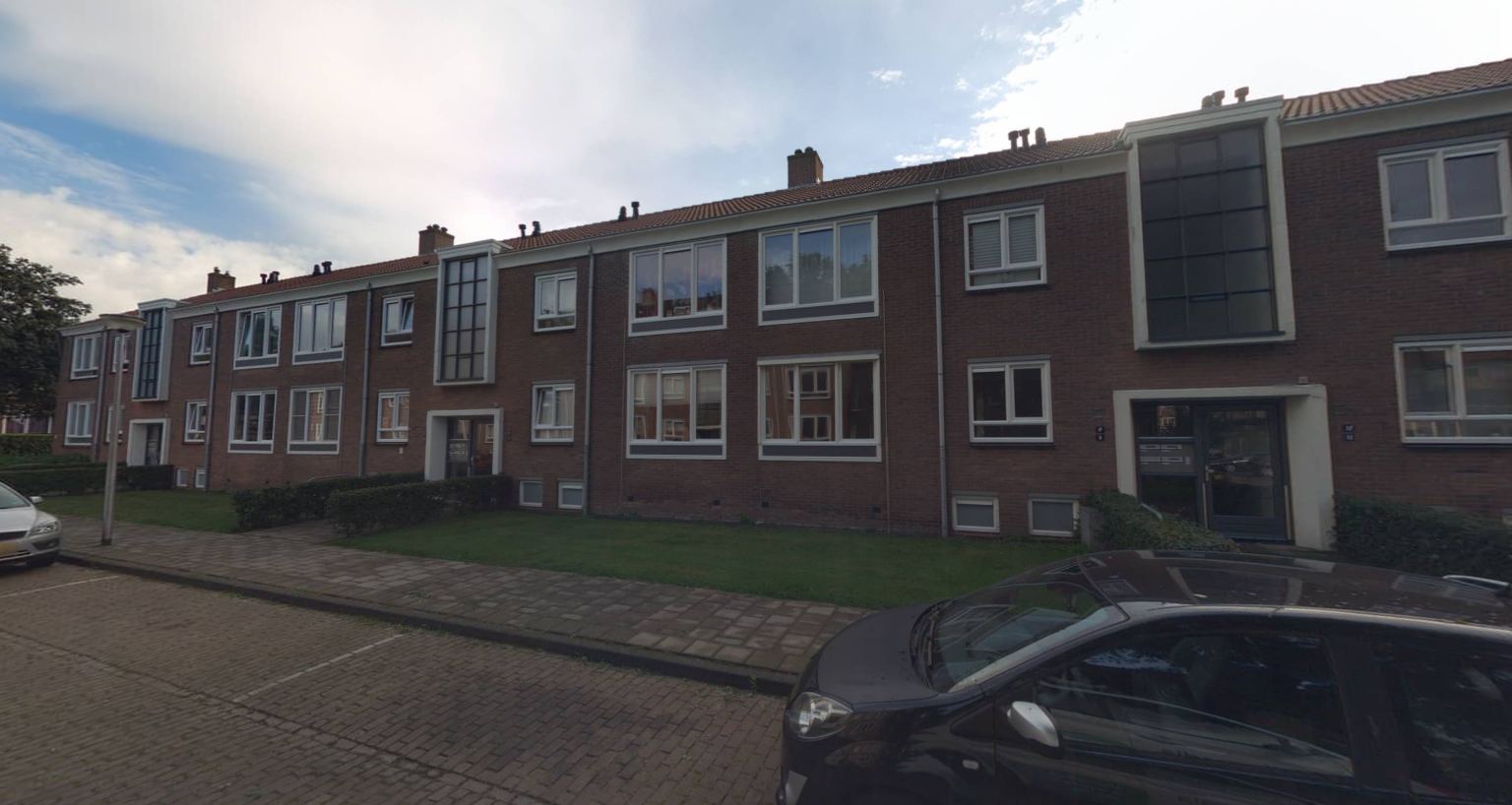 Diepenbrockstraat 9, 7557 VC Hengelo, Nederland