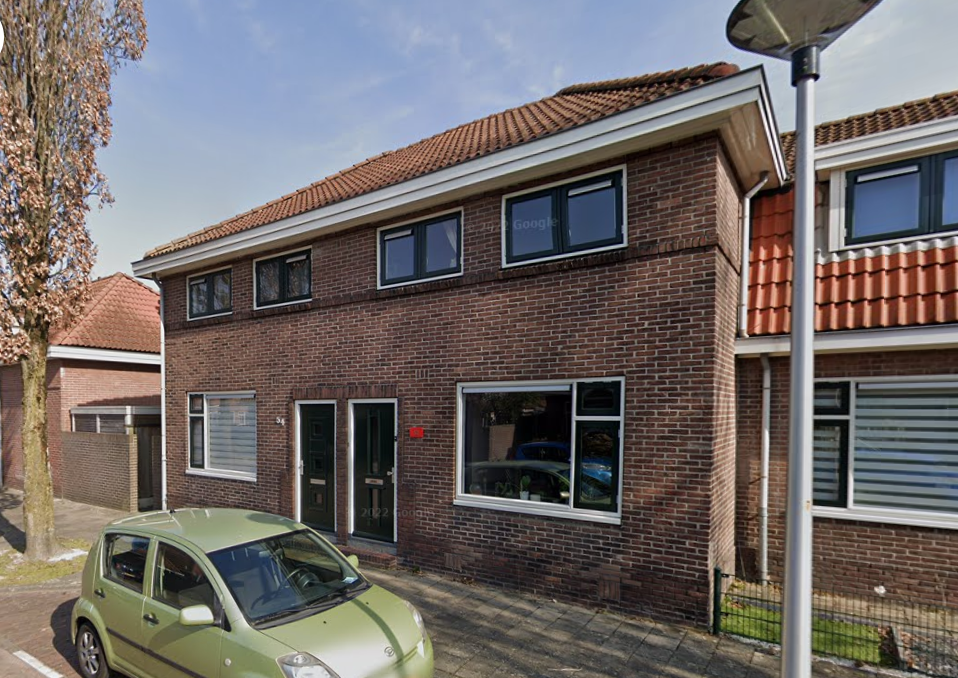 Stevenfennestraat 56, 7545 GV Enschede, Nederland