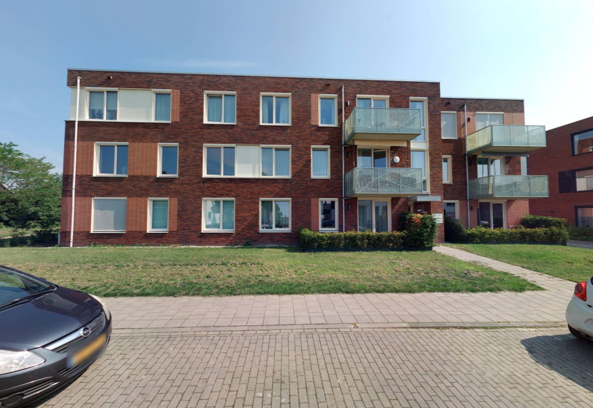 Sloetsweg 192, 7556 HV Hengelo, Nederland