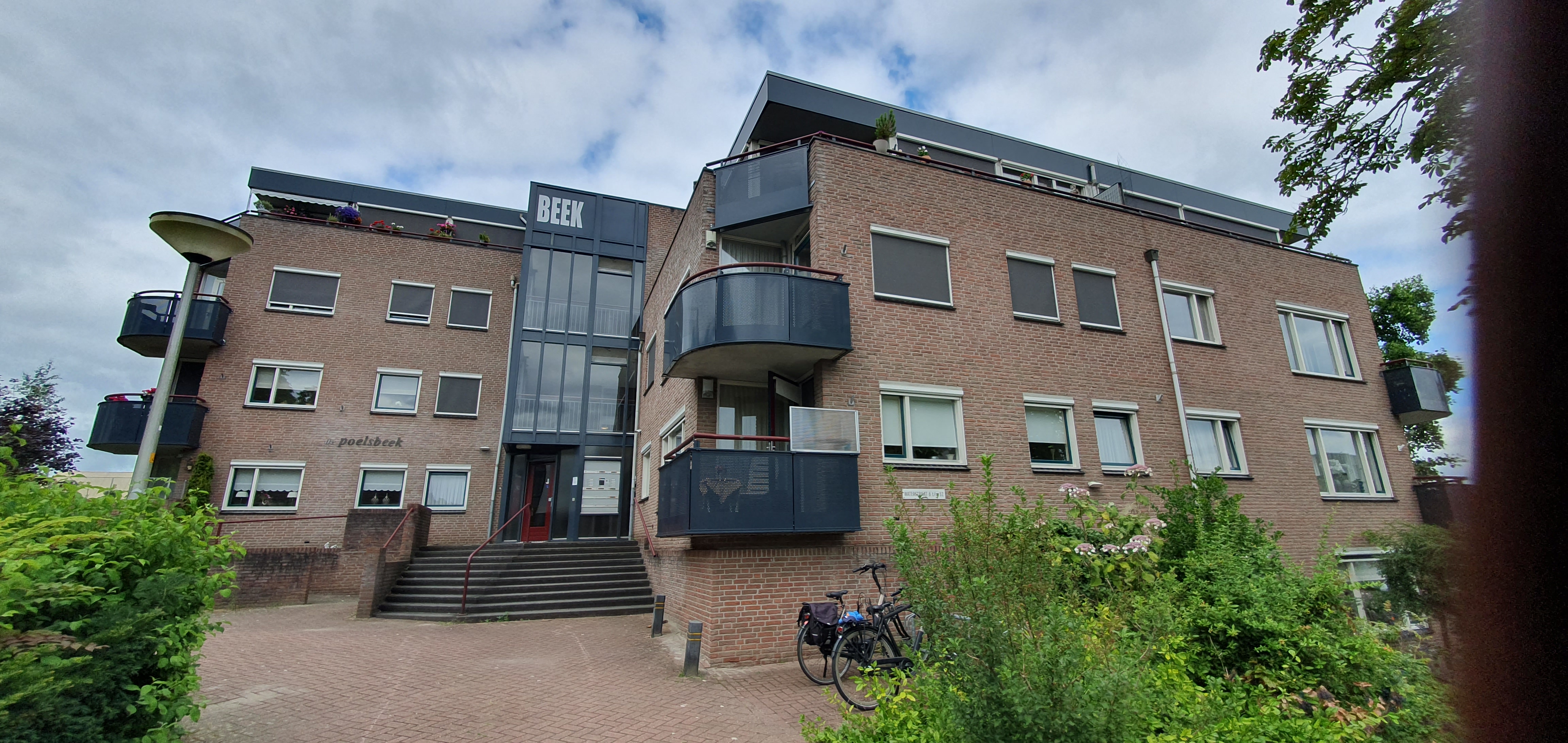 Waterstraat 32, 7471 AR Goor, Nederland