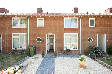 Asterstraat 28, 7102 CL Winterswijk, Nederland