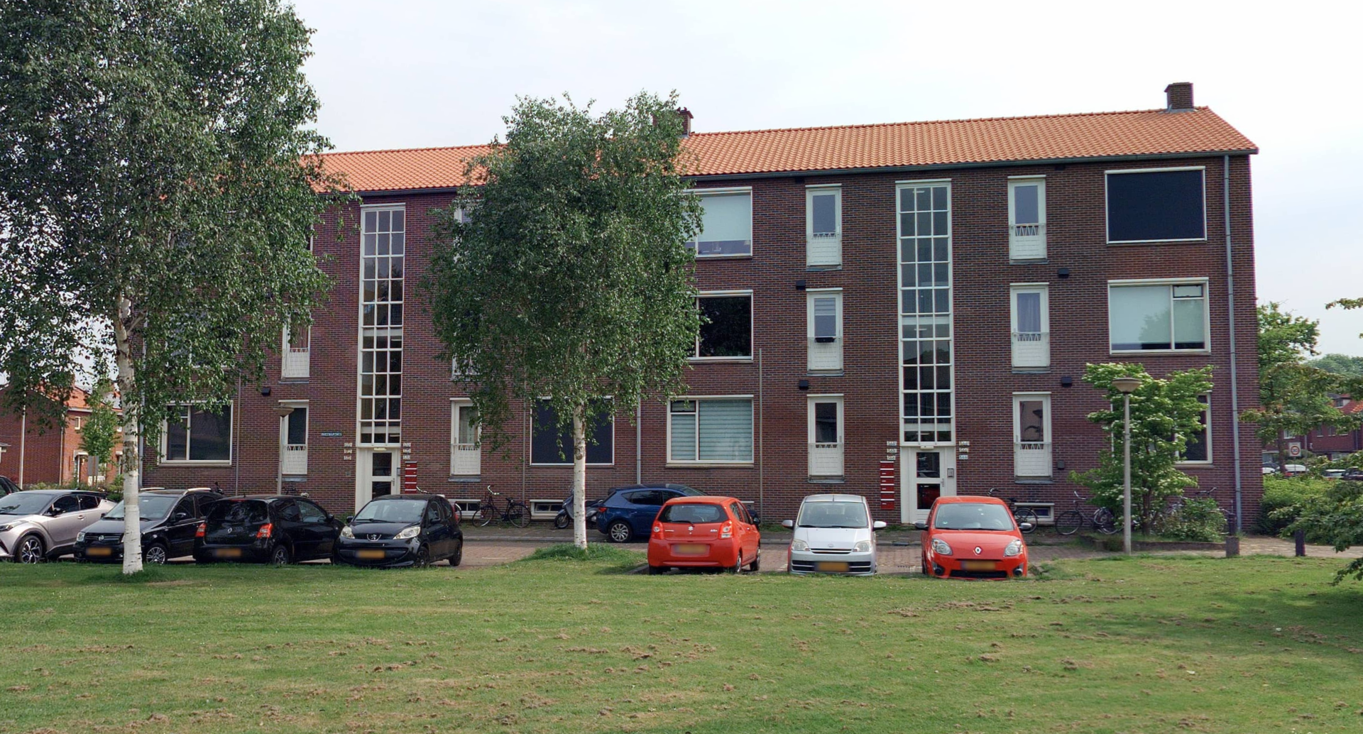 Breemarsweg 566I, 7555 KH Hengelo, Nederland