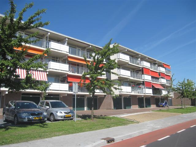 Hortensialaan 8I, 7101 XA Winterswijk, Nederland
