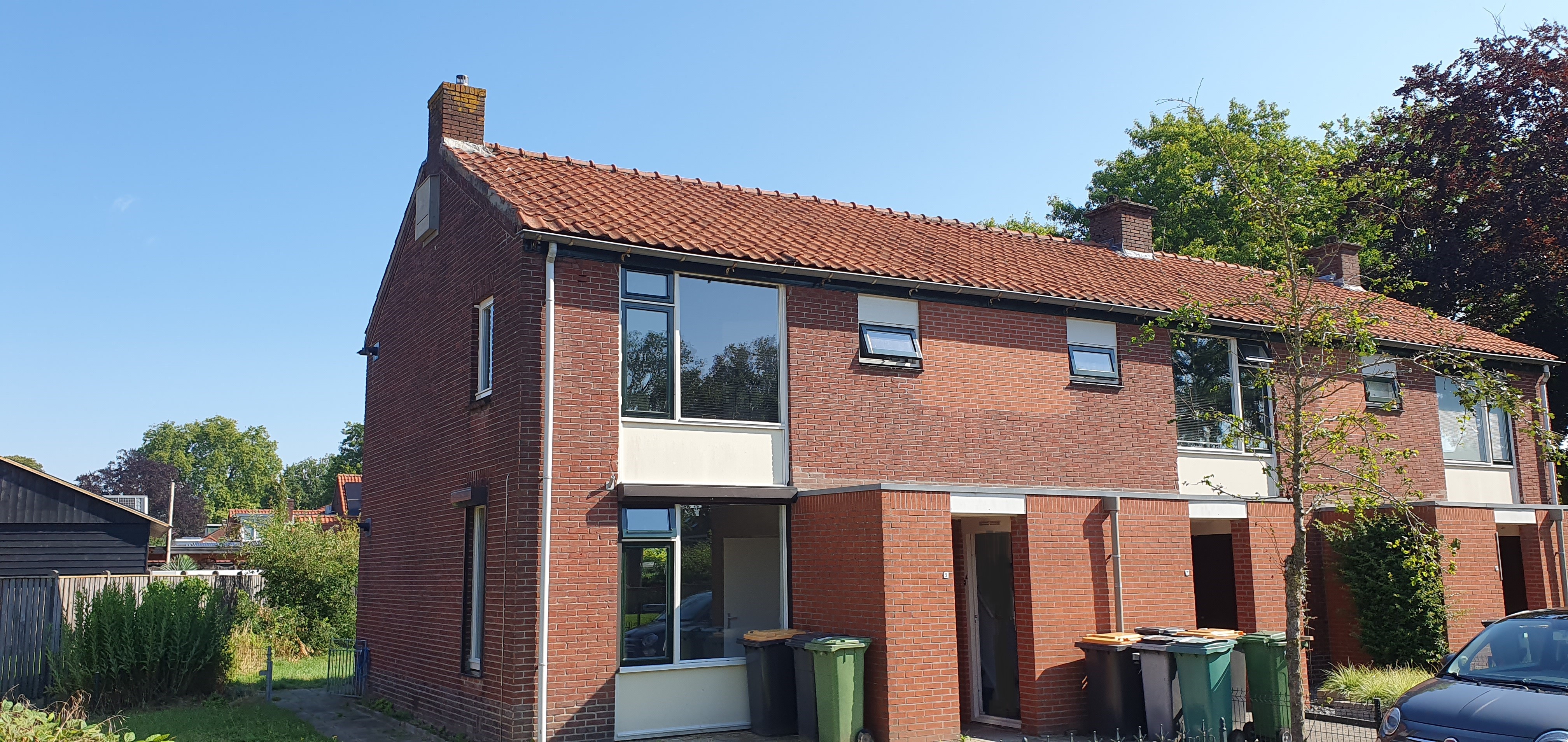 Molenstraat 5A, 7475 AN Markelo, Nederland