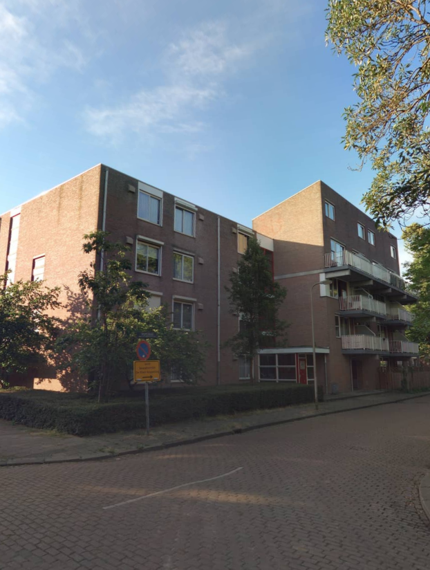 Gieskesstraat 32, 7553 LZ Hengelo, Nederland