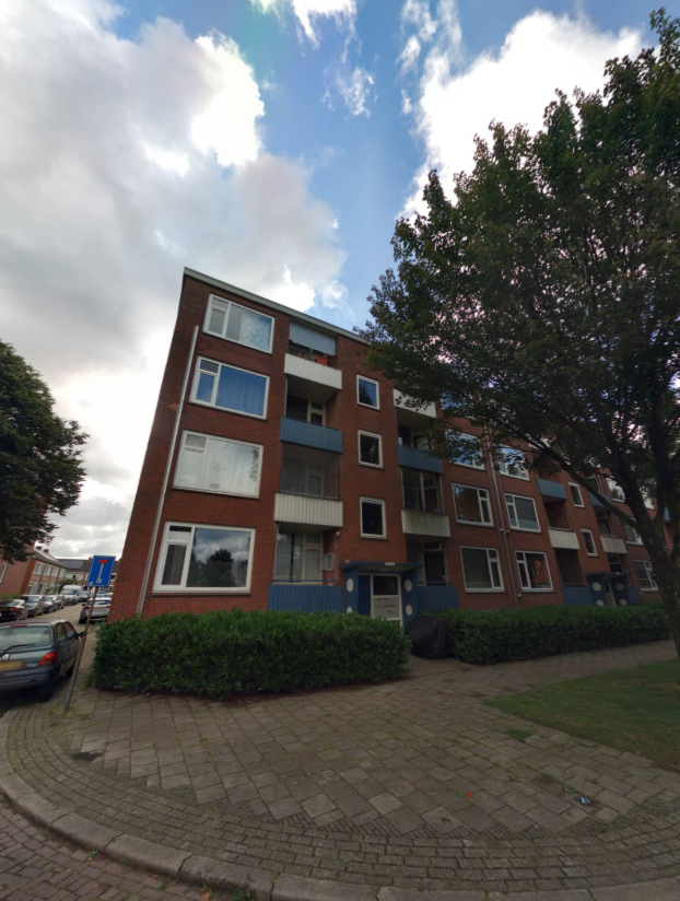 Grote Beerstraat 42, 7557 WK Hengelo, Nederland