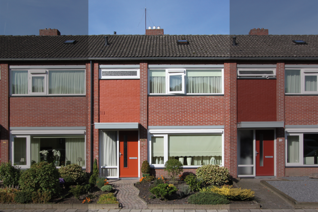 J.H. Molkenboerstraat 80, 7574 XD Oldenzaal, Nederland