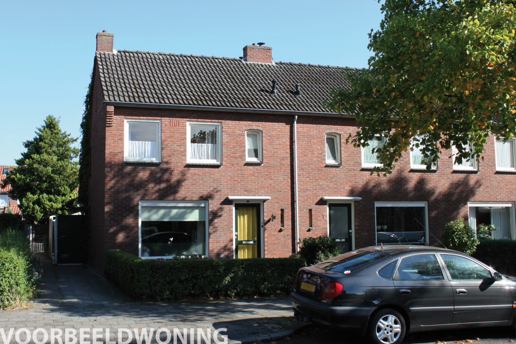 Anjerstraat 44, 7572 VR Oldenzaal, Nederland