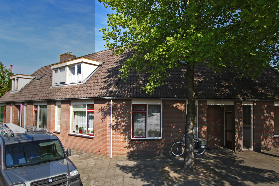 Lindestraat 42, 7572 TV Oldenzaal, Nederland