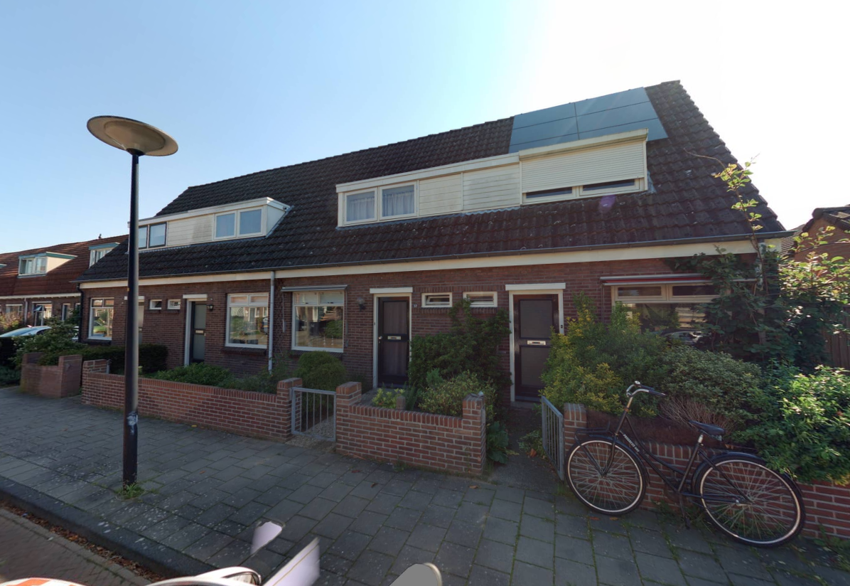 Rembrandtstraat 32, 7556 WE Hengelo, Nederland