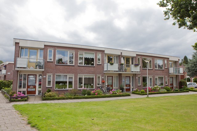 Malangstraat 5, 7541 AA Enschede, Nederland