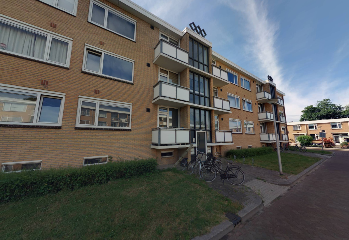 Archimedesstraat 11, 7552 TR Hengelo, Nederland